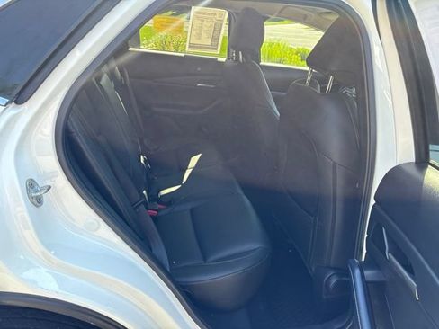 Used 2021 MAZDA CX-30 AWD 2.5 S w/ Select Package image 13