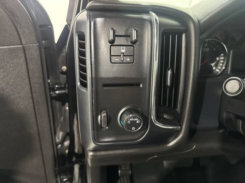 Used 2017 GMC Sierra 1500 4x4 Double Cab w/ Sierra Convenience Package image 32