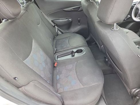 Used 2018 Chevrolet Spark LS FWD image 17