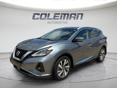 Used 2020 Nissan Murano SL