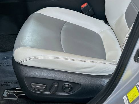 Used 2024 Toyota RAV4 XLE Premium w/ Weather Package FWD image 16