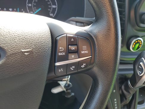 Used 2024 Ford Transit 250 148 Medium Roof w/ Load Area Protection Package image 19