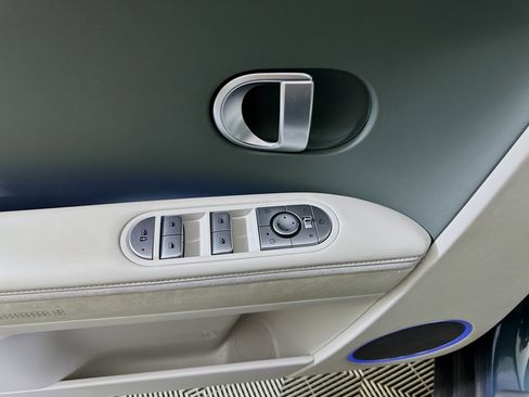 Used 2023 Hyundai Ioniq 5 SEL w/ Cargo Package image 15