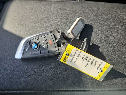 Used 2024 BMW 230i xDrive Coupe w/ Convenience Package AWD/4WD image 24