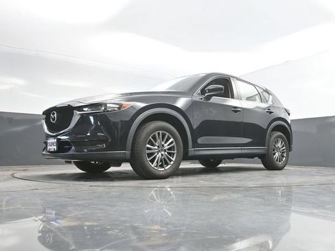 Used 2018 MAZDA CX-5 Sport FWD image 47