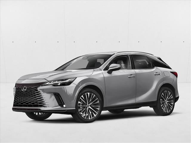 Used 2023 Lexus RX 350 w/ Accessory Package (2T) AWD/4WD image 1