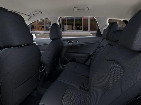 New 2026 Kia Sportage LX FWD image 18