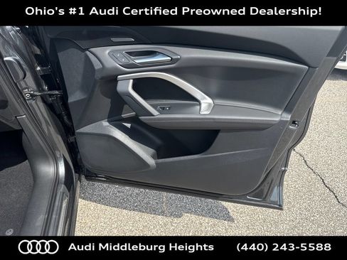 Used 2026 Audi Q5 Premium Plus AWD/4WD image 18