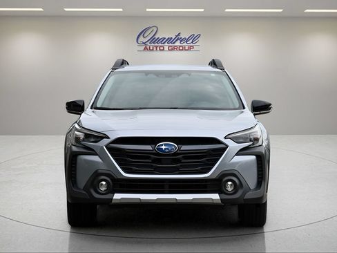Used 2023 Subaru Outback Limited XT AWD/4WD image 9