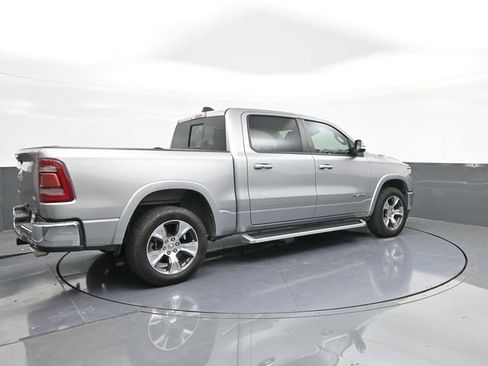 Used 2022 RAM 1500 Laramie AWD/4WD image 15