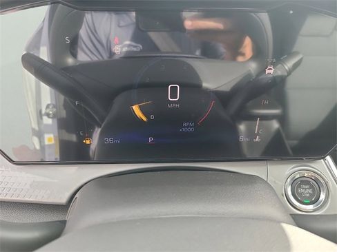 New 2026 Chevrolet Trax LT image 27