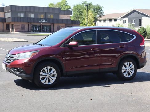 Used 2013 Honda CR-V EX-L image 10