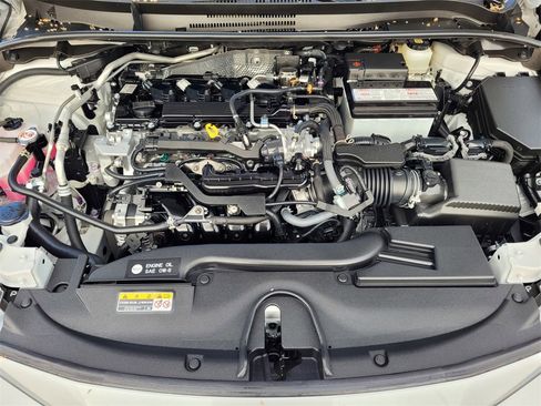 Used 2025 Toyota Corolla Hatchback image 26