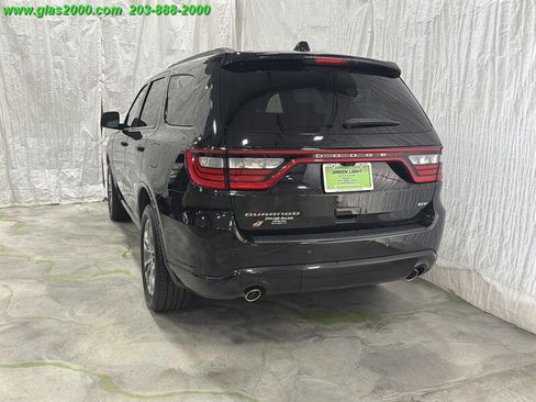 Used 2019 Dodge Durango GT image 31