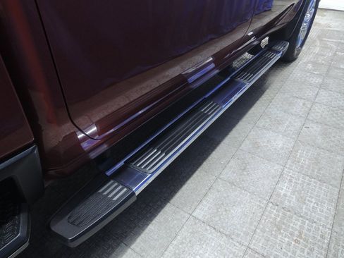 Used 2020 Chevrolet Silverado 2500 LTZ w/ LTZ Plus Package image 37