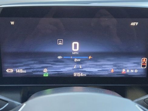 Used 2025 Chevrolet Equinox EV RS image 15