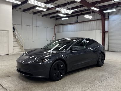 Used 2024 Tesla Model 3