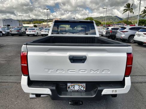 Used 2024 Toyota Tacoma SR5 RWD image 20