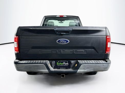 Used 2019 Ford F150 XL w/ Equipment Group 101A Mid RWD image 7