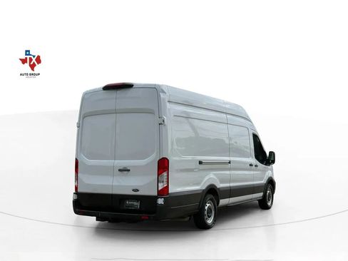 Used 2021 Ford Transit 350 148 High Roof Extended image 6
