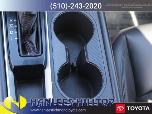 Used 2021 Nissan Altima 2.5 SR FWD image 19