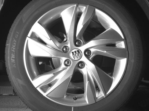 Used 2025 Buick Encore GX Preferred FWD image 15