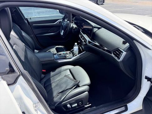 Used 2023 BMW i4 eDrive35 w/ Premium Package RWD image 14