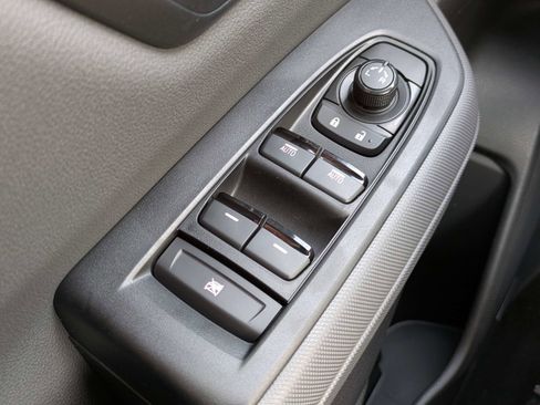 New 2026 Subaru Forester Wilderness image 23