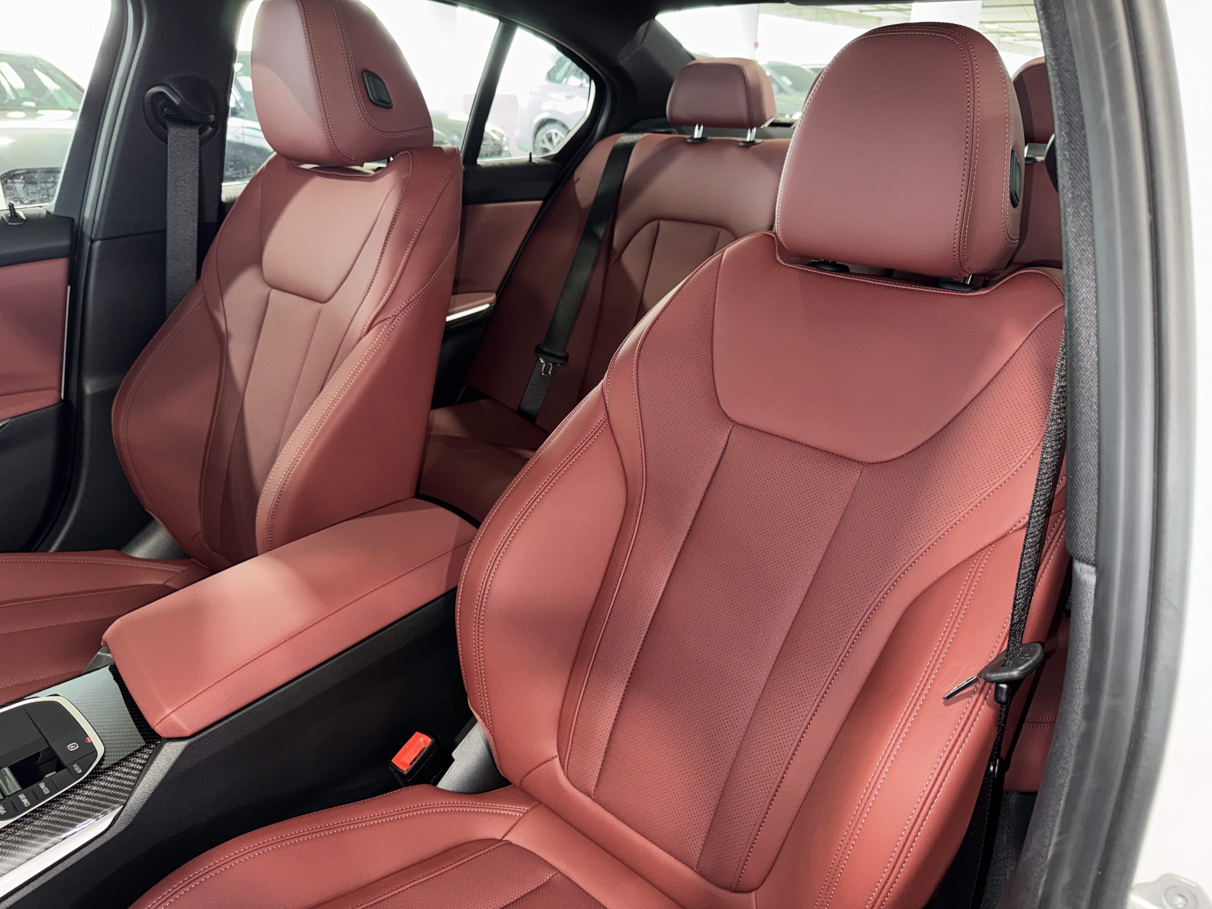New 2026 BMW M340i w/ Premium Package RWD image 24