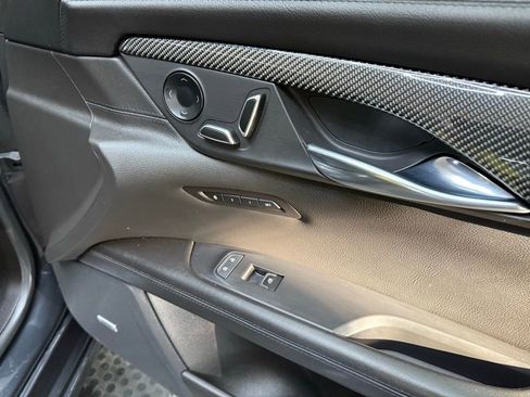 Used 2019 Cadillac CT6 Sport w/ Super Cruise Package image 48