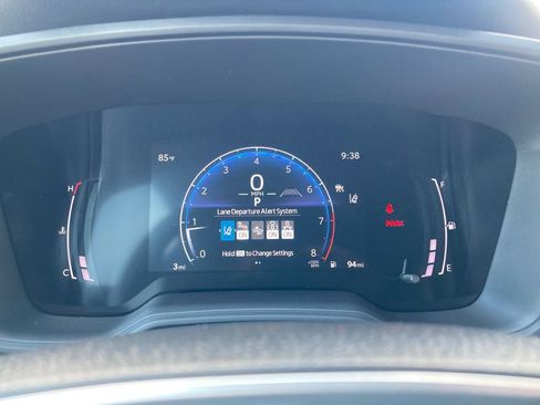 New 2026 Toyota Corolla SE image 6