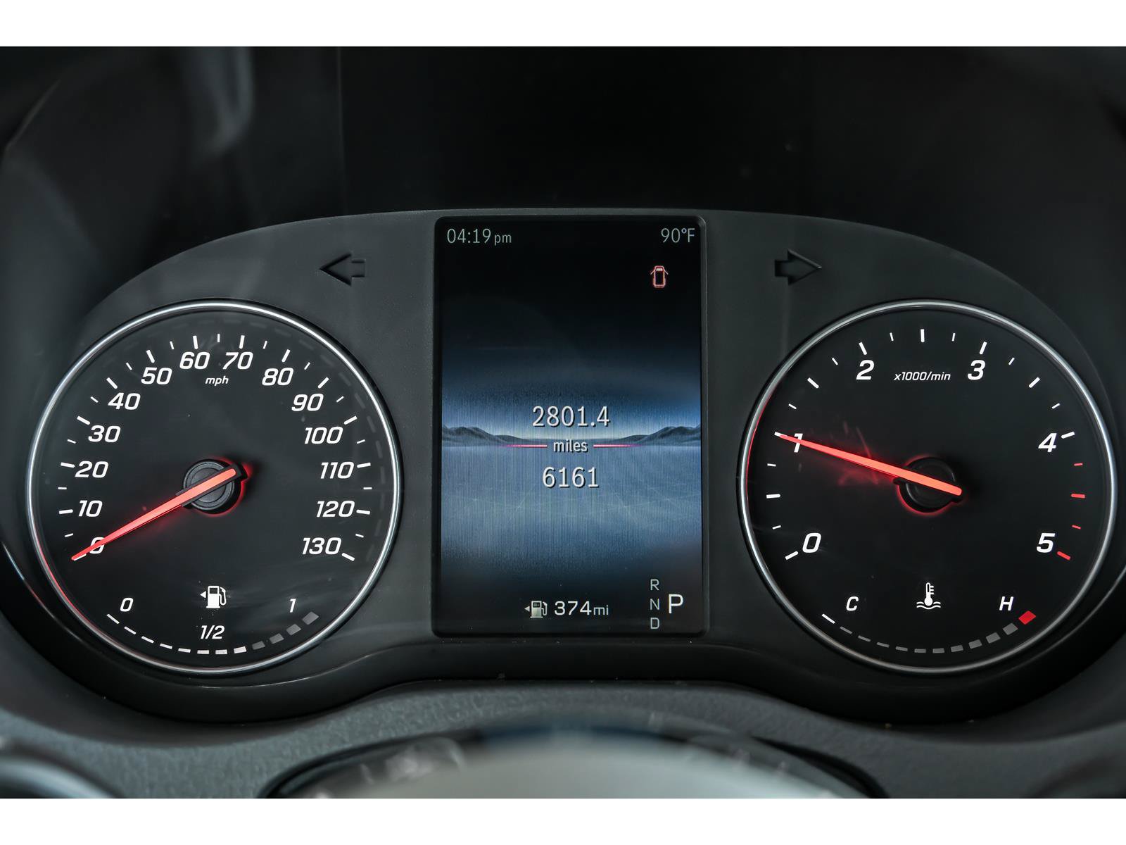 Used 2025 Mercedes-Benz Sprinter 3500 image 10