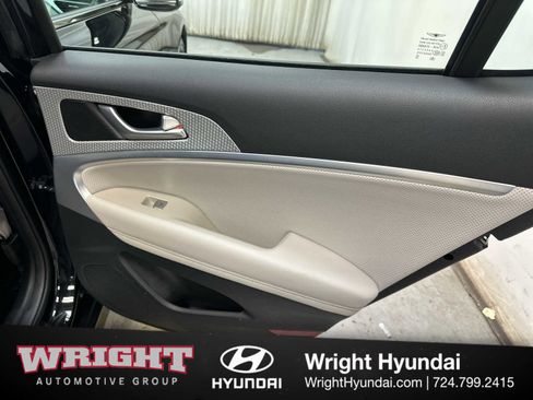 Certified 2023 Genesis G70 2.0T w/ Sport Prestige Package image 15