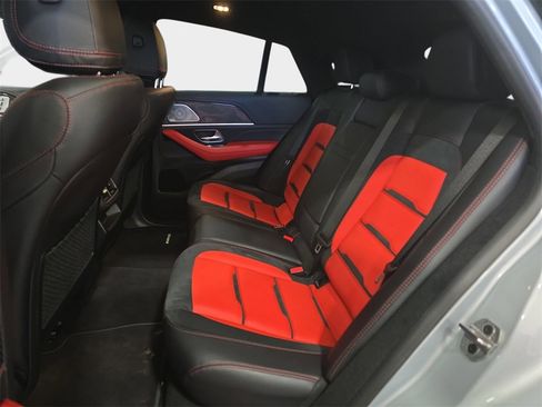 Used 2022 Mercedes-Benz GLE 53 AMG GLE 53 AMG image 12