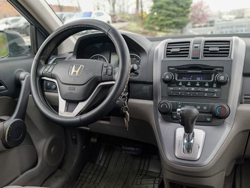 Used 2008 Honda CR-V EX image 40
