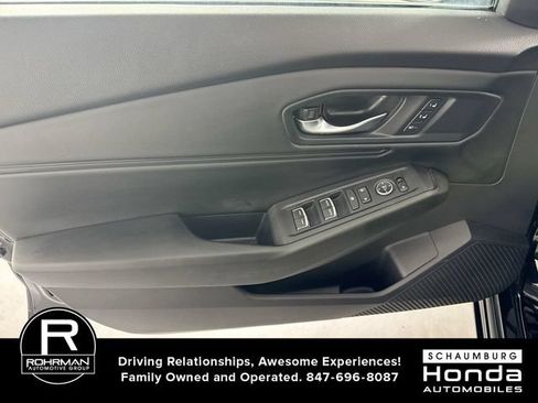 Used 2023 Honda Accord EX-L image 21