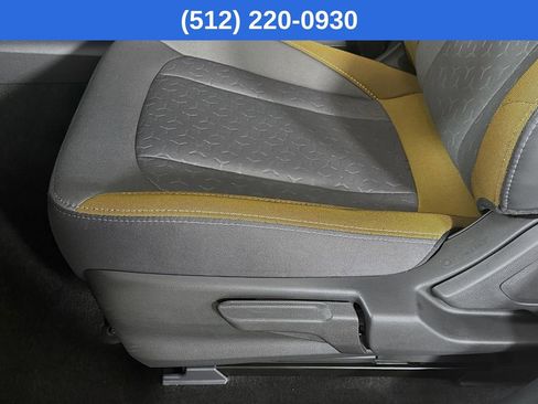 Used 2025 Subaru Crosstrek 2.5i Sport AWD/4WD image 23