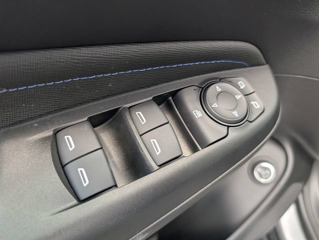 New 2026 Buick Envista Sport Touring w/ Convenience I Package FWD image 14