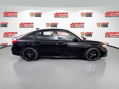 Used 2024 Honda Civic Sport image 15