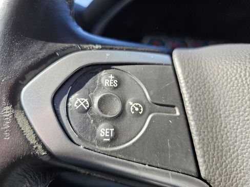 Used 2015 Chevrolet Silverado 1500 LT w/ All Star Edition image 10