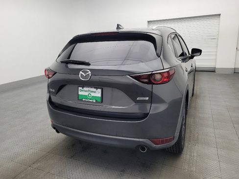 Used 2018 MAZDA CX-5 Touring w/ Preferred Equipment Package image 7