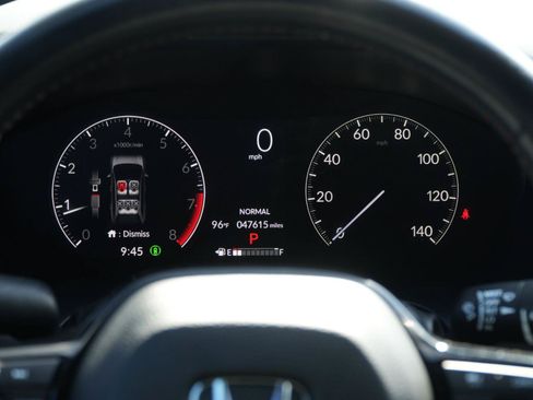 Used 2024 Honda HR-V Sport image 23
