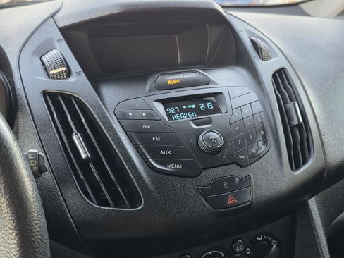 Used 2017 Ford Transit Connect XL image 14