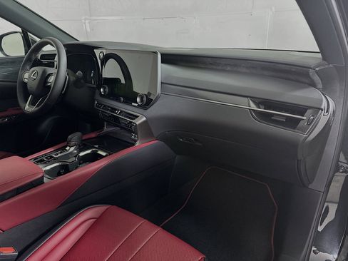 New 2026 Lexus RX 350 F Sport w/ Convenience Package image 28