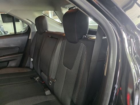 Used 2016 Chevrolet Equinox LS FWD image 18