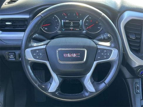 Used 2018 GMC Acadia SLT image 14