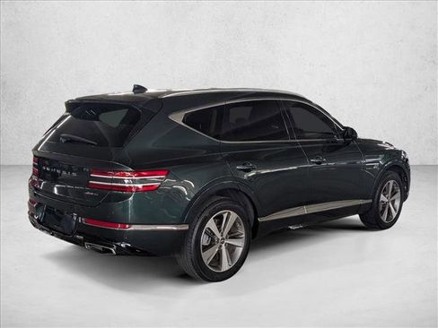 Used 2024 Genesis GV80 3.5T AWD/4WD image 5