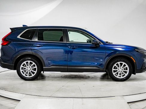 Used 2024 Honda CR-V EX-L image 12