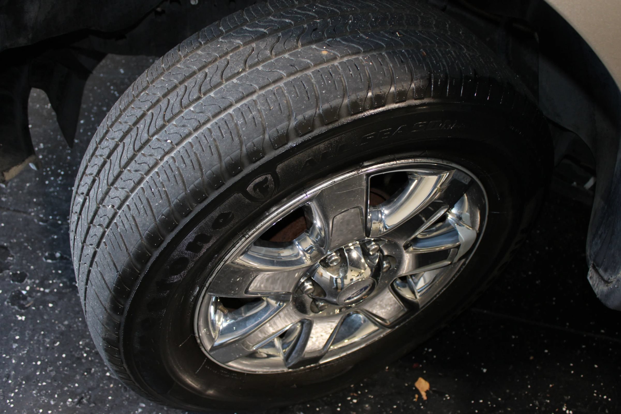 Used 2013 Ford F150 XLT w/ XLT Chrome Pkg RWD image 30