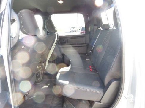 New 2026 RAM 2500 Warlock AWD/4WD image 10